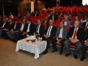 Kars’ta Hayvancılık Paneli