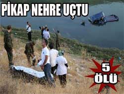 Batman'da feci kaza: 5 ölü