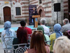 6. Ulusal Fotoğraf Yarışması’nın Kazananları Ödüllerini Aldı