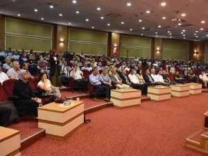 Malatya Tso’da Meslek Liseleri’nin Tanıtımı Yapıldı