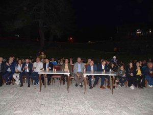 Özbek Öğrenciler Bursa’da Buluştu