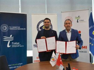 Çorlu’da Genç İstihdamı Arttırılacak