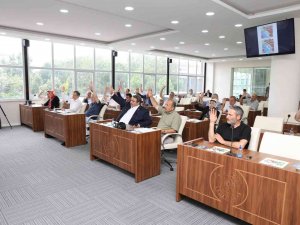 Bafra Meclisi Kadına Şiddeti Ele Aldı