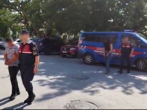 Denizli Jandarması Haziran Ayında Olayların Yüzde 99’unu Aydınlattı