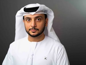 Yahsat Baş Ticaret Sorumlusu Olarak Sulaiman Al Ali Atandı