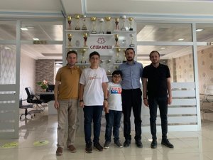 Yozgatlı Öğrenci 500 Tam Puan Alarak Lgs Birincileri Arasında Yer Aldı