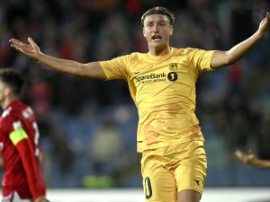 Galatasaray, Erik Botheim İle İlgileniyor