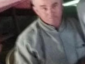 Belediye Temizlik İşçisi Kazada Hayatını Kaybetti