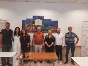 Malatya’da Çekilen Korku Filmi Vizyona Girdi
