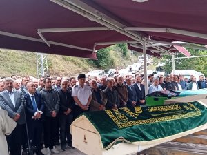 Tokat’ta Minibüs Kazasında Ölen 4 Kişi Toprağa Verildi