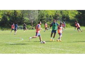 Yeni Malatyaspor’un Hazırlık Maçı Takvimi Belli Oldu