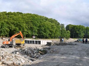 Kaymakam Yılmaz: "Yılanlık Geçidi Ulaşıma Açıldı"