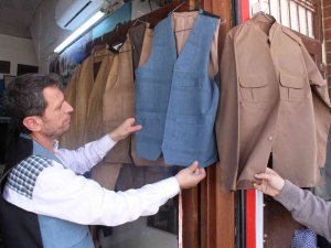 Şırnaklı Kardeşler Üç Kuşaktır Dede Mesleğini Sürdürüyor