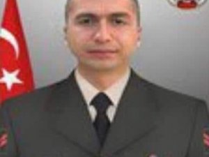 (Düzeltme) Operasyon Sırasında Arazide Kayan 1 Asker Şehit Oldu
