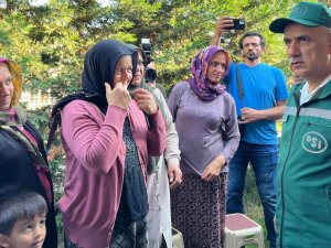 Bakan Kirişci: “Suyun Çekilmesiyle Hasar Tespiti Yapılacak”