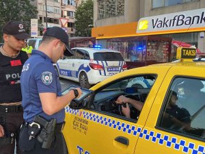 İ̇stanbul’da Helikopter Destekli ‘Yeditepe Huzur’ Uygulaması