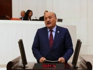 Milletvekili Karaman’dan İ̇liç’teki Altın Madeniyle İlgili Açıklama