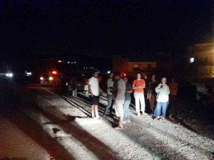Söke’deki Kazada 13 Yaşındaki Çocuk Hayatını Kaybetti