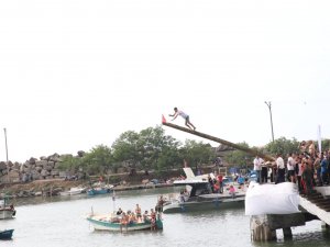 Fatsa’da Kabotaj Coşkusu