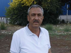 Rüyasının İzinden Gitti Petrolü Buldu