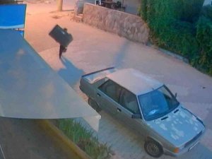 Veresiye Defteri Çalınan Fırıncı, 10 Kiloluk Zeytinyağının Çalınmadığına Sevindi