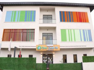 Başkan Hürriyet’ten İki Yeni Kreş Müjdesi