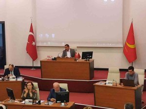 Başkan Vidinlioğlu Vatandaşları Uyardı: “2 Gün Suyu İçmek İçin Kullanmayın”