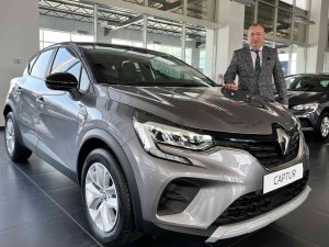 Suv Ve Crossover Araçlara İlgi Arttı