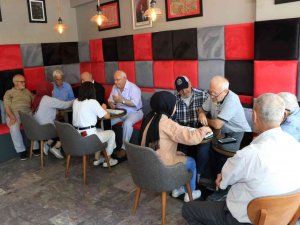 Güvenli Yaşlanmak İçin Hafızaları Güçlendiriliyor