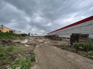 10,4 Milyonluk Zarar Tespit Edildi