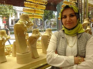 Dolandırıcıların Yeni Yöntemi: "Kaplama Altın"