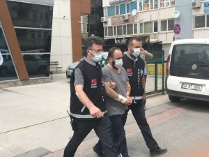 Dünürünü Kalbinden Bıçaklayarak Öldürmüştü, Kızı Olay Gününü Anlattı