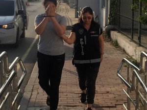 Temizlikçi Kızın Üzerine Şirket Kurup 150 Bin Lira Kredi Çektirdiler