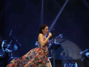 Kırkpınar Konserleri Sürüyor