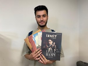 Üniversiteliler İ̇zmit Kafası’nı İlgiyle Takip Ediyor