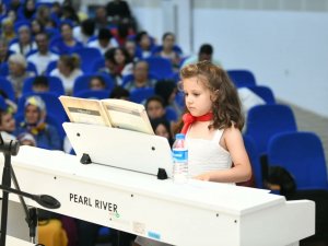 Başiskele Belediyesi Müzik Okulları’ndan Sezon Finali