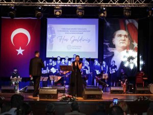 Avukatların Sesinden Konser