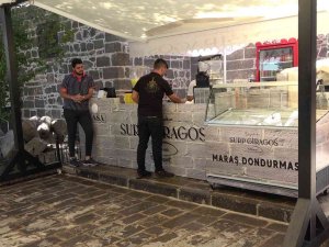 Sur Olaylarından Sonra Güven Ortamı Sağlandı, İş Yerleri Bir Bir Açıldı