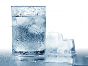 "İ̇çilecek Suyun İdeal Soğukluğu 16 Derece Olmalı"