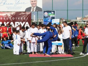 Dünya Yıldızları Bu Okulda Keşfediliyor