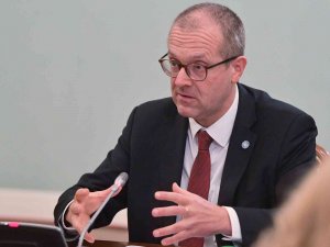 Dsö: "Avrupa’da Maymun Çiçeği Vakaları Son İki Haftada 3 Kat Arttı"