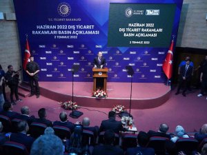 Haziranda 23,4 Milyar Dolarla Tarihin En Yüksek Aylık İhracatına Ulaşıldı