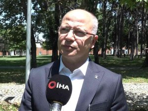 Cumhurbaşkanı Erdoğan’ın Bursa Programı İleri Bir Tarihe Ertelendi