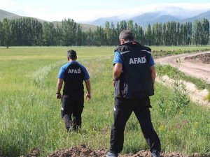 Arama Çalışmalarına Rağmen 3 Gündür Kayıp Olan Adamın İzine Rastlanılmadı