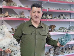 Türkiye’nin İşlenmiş Doğal Taş İhracatı 1 Milyar Doları Buldu