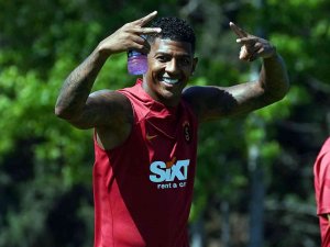 Galatasaray Yeni Sezon Hazırlıklarını Sürdürdü