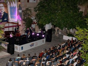 Maffy Kuşadası Caz Günleri Başladı