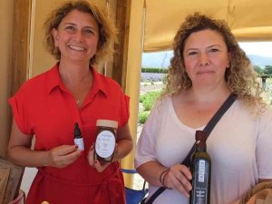 Balıkesir’de Arıcı Kadın Sayısı Artıyor