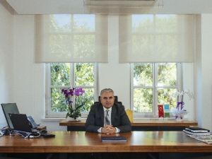 Uedaş’tan Sayaç Tamirine Hızlı Çözüm