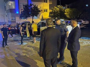 Yakakent’te Şok Uygulama